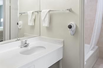 Motel Days Inn - San Bernardino Riverside