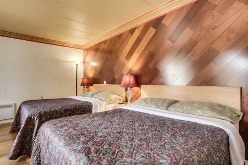 Motel Bellefeuille