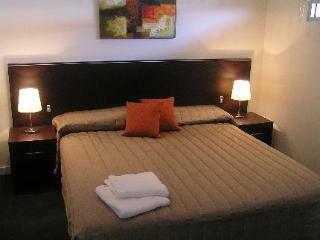 Aparthotel Apartments Ink St Kilda
