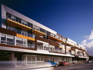 Aparthotel Apartments Ink St Kilda