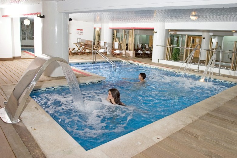 Hsm Hotel Golden Playa