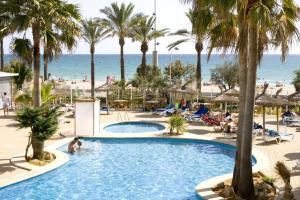 Hsm Hotel Golden Playa