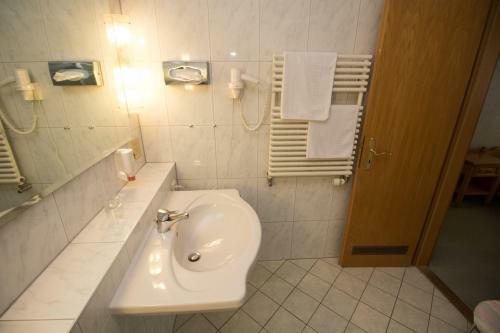 Hotel Altwirt