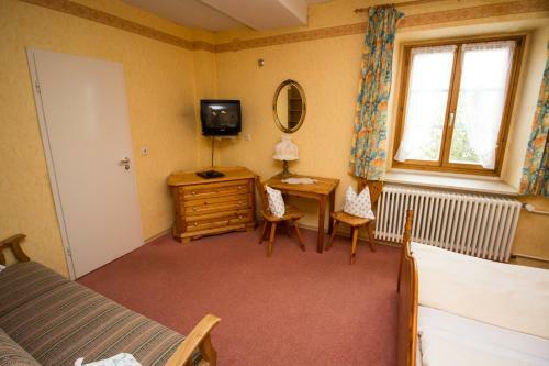 Hotel Altwirt