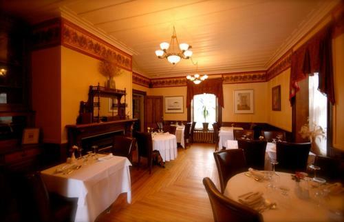 Posada Auberge William Wakeham