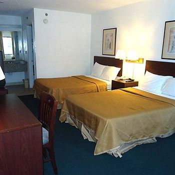 Magnuson Hotel Of Kennesaw