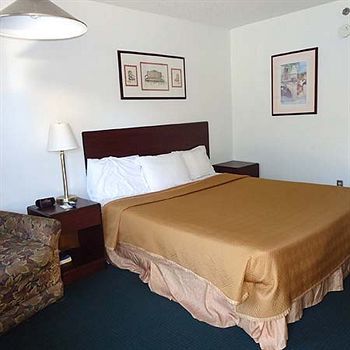 Magnuson Hotel Of Kennesaw