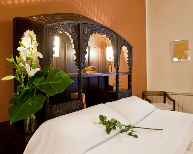 Hotel La Morada De Juan De Vargas
