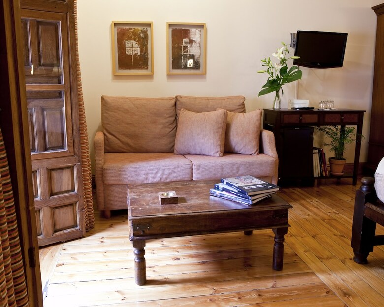 Hotel La Morada De Juan De Vargas