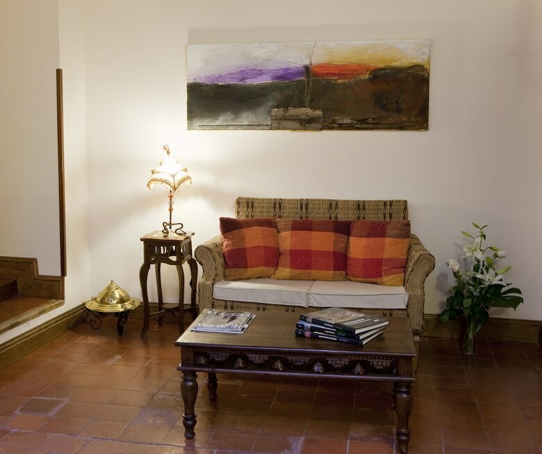 Hotel La Morada De Juan De Vargas