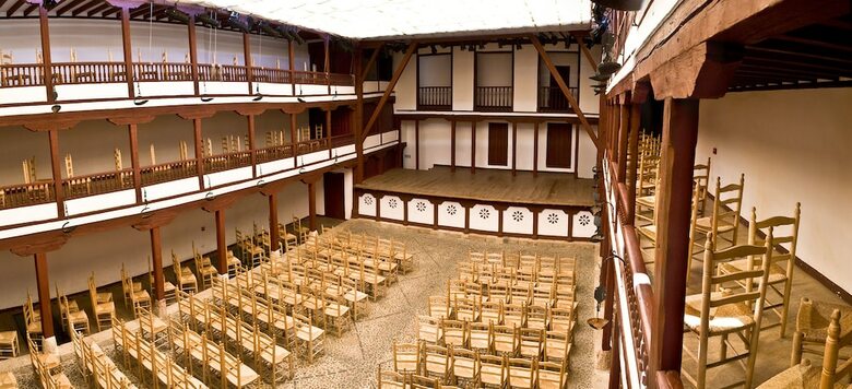 Hotel La Morada De Juan De Vargas