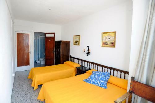 Hostal Can Marin�s