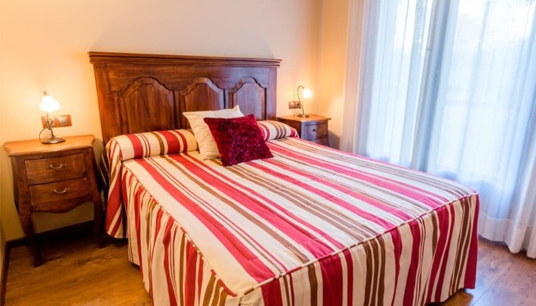Hotel Flor De Neu