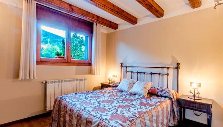 Hotel Flor De Neu