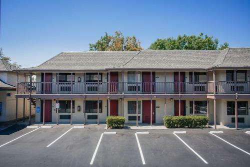 Motel Alura Inn