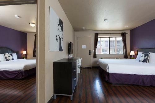 Motel Alura Inn