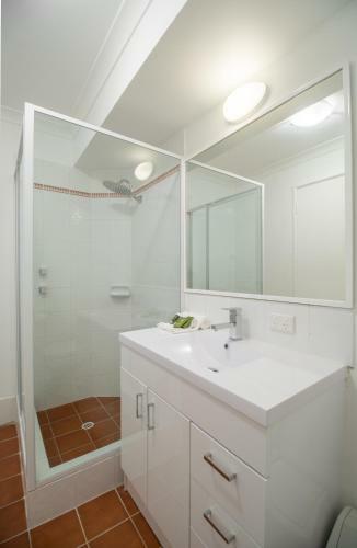 Aparthotel Hillarys Harbour Resort