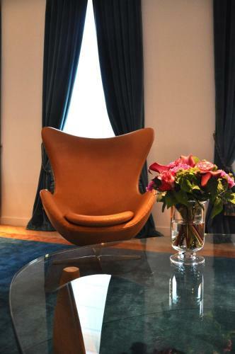 Rafael Residence Apartment