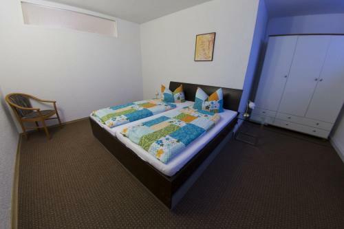 Hostal Gasthof Bergfried