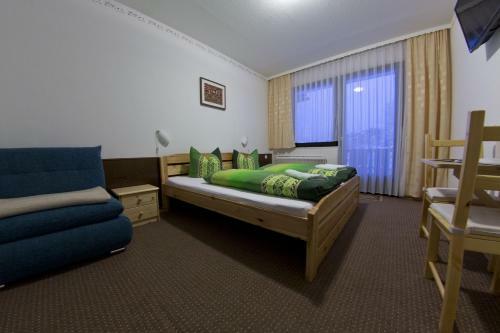 Hostal Gasthof Bergfried