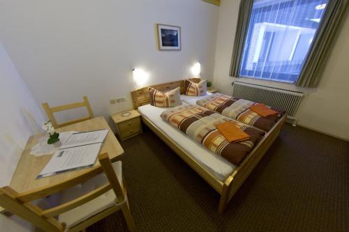 Hostal Gasthof Bergfried