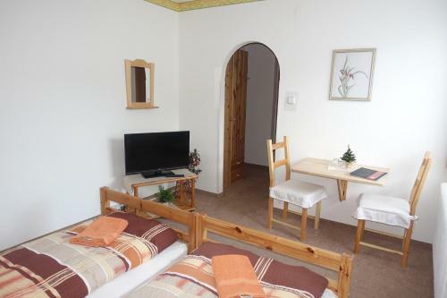 Hostal Gasthof Bergfried