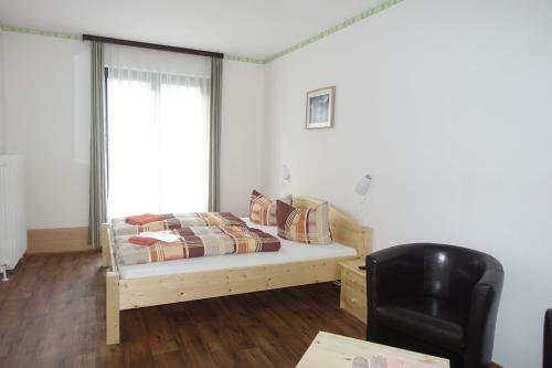 Hostal Gasthof Bergfried