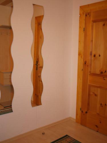 Hostal Gasthof Bergfried