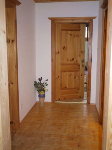 Hostal Gasthof Bergfried