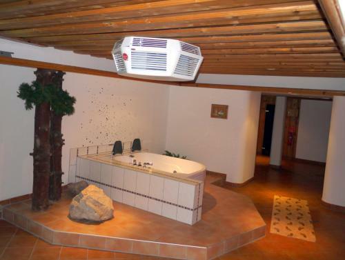 Hostal Gasthof Bergfried