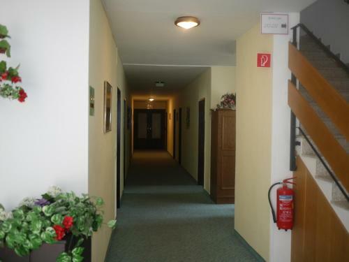 Hostal Gasthof Bergfried