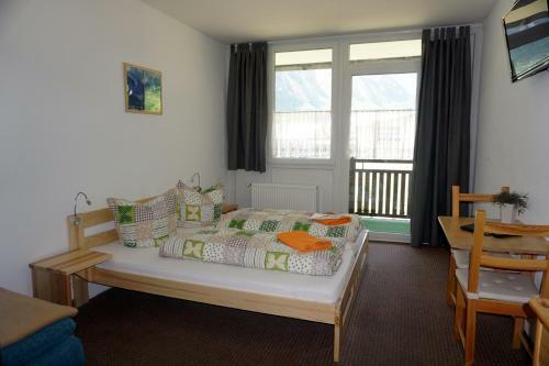 Hostal Gasthof Bergfried