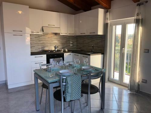 Apartamento Petite Maison Ad Alano