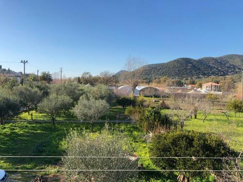 Apartamento Petite Maison Ad Alano