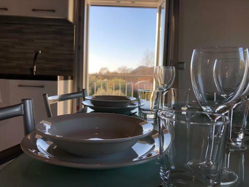 Apartamento Petite Maison Ad Alano