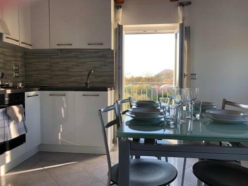 Apartamento Petite Maison Ad Alano