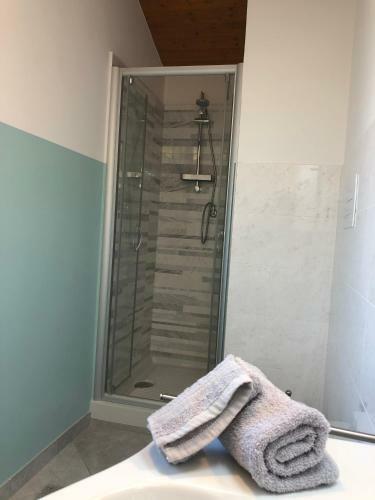 Apartamento Petite Maison Ad Alano