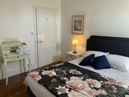 Bed & Breakfast Le Prieure De Buffon