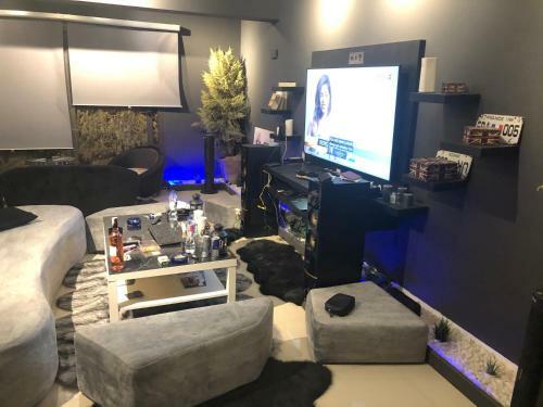 Apartamento ????? ??? ?????