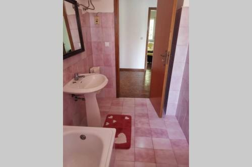 Apartamento Appartamento Al Centro Della Provincia Di Trapani
