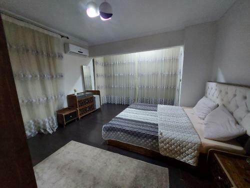 Nasr City Villa