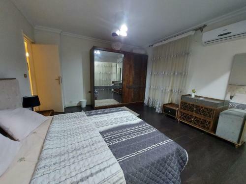 Nasr City Villa