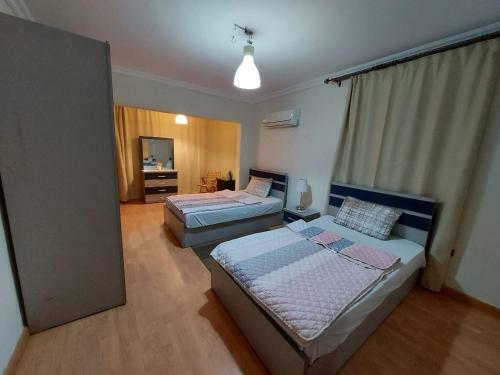 Nasr City Villa