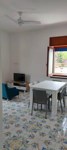 Apartamento Casa Vacanze Castellabate Upstairs