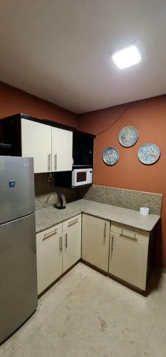 Apartamento Zamlek Nile View