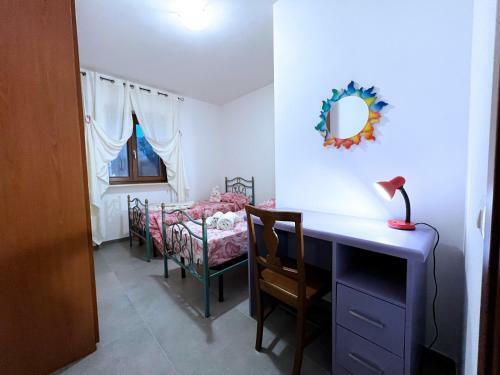 Apartamento Country Holidays Residence
