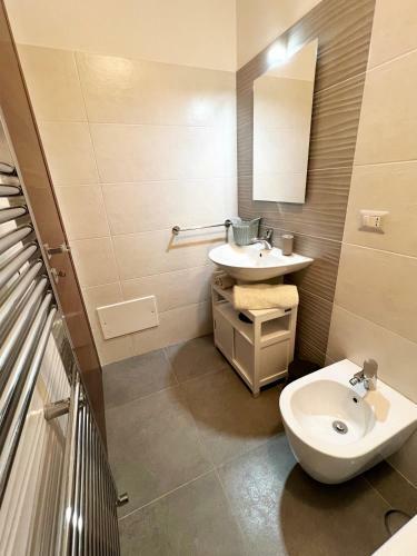 Apartamento Country Holidays Residence