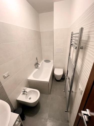 Apartamento Country Holidays Residence