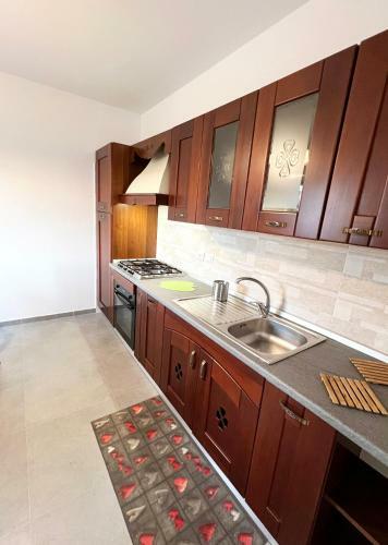 Apartamento Country Holidays Residence