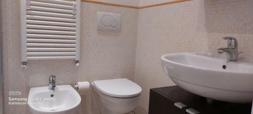 Apartamento Sanremo Dolce Dormire